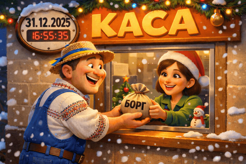 🌾Податковий борг і статус платника єдиного податку групи 4